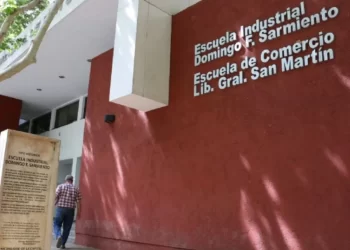 La UNSJ anunció el cronograma de exámenes para el ingreso a sus colegios preuniversitarios 2026