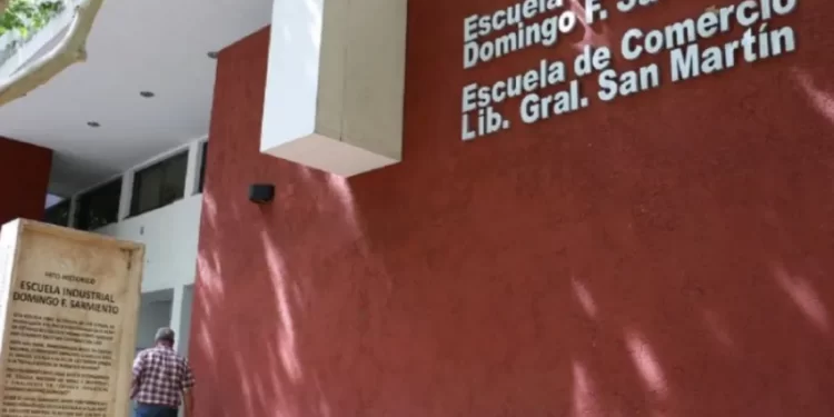 La UNSJ anunció el cronograma de exámenes para el ingreso a sus colegios preuniversitarios 2026