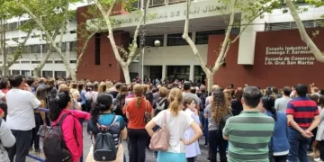 Anunciaron la fecha de inicio del ingreso a los colegios preuniversitarios de la UNSJ