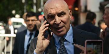 Imputaron a José Luis Espert en la causa que inició Juan Grabois por los USD 200.000