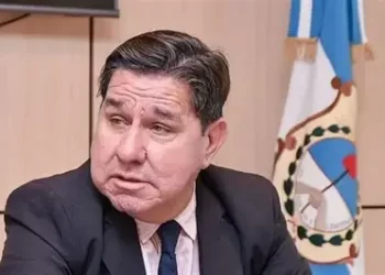 Se extiende la investigación contra el juez Montilla por usurpación de funciones