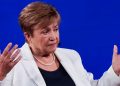 Georgieva dijo que “en breve” habrá novedades sobre la asistencia a la Argentina