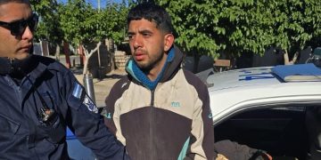 Dos jóvenes fueron detenidos tras intentar robar en una vivienda