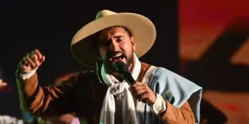 Jáchal presentó la Fiesta Nacional de la Tradición con importantes artistas