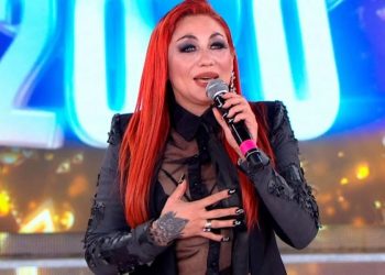 Misterio: desapareció la cantante de Bandana, Lourdes Fernández