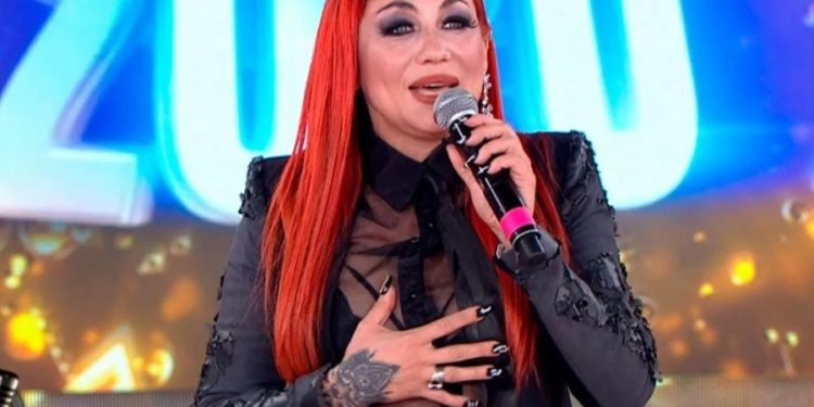 Misterio: desapareció la cantante de Bandana, Lourdes Fernández