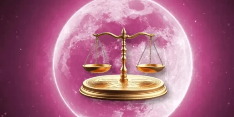 Luna nueva en Libra: cuál es su significado y cómo aprovechar este período