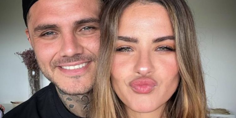 Mauro Icardi emprendió la vuelta a Turquía luego de las críticas que recibió por su escapada a Madrid