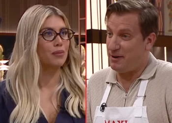 Maxi López reveló el importante ofrecimiento que le hizo Wanda Nara pero que él rechazó