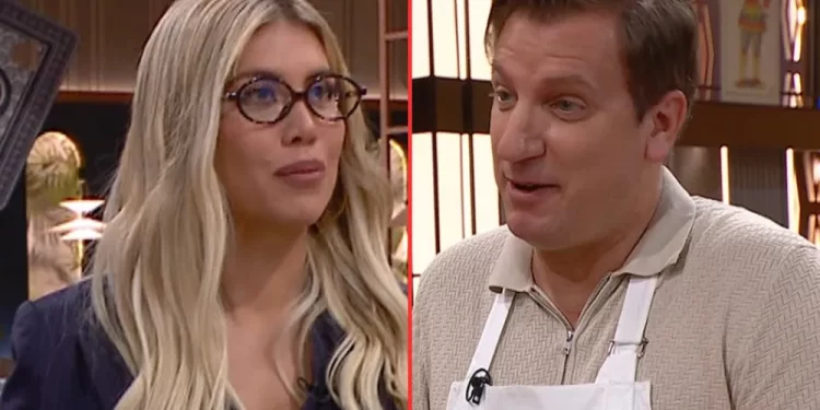Maxi López reveló el importante ofrecimiento que le hizo Wanda Nara pero que él rechazó