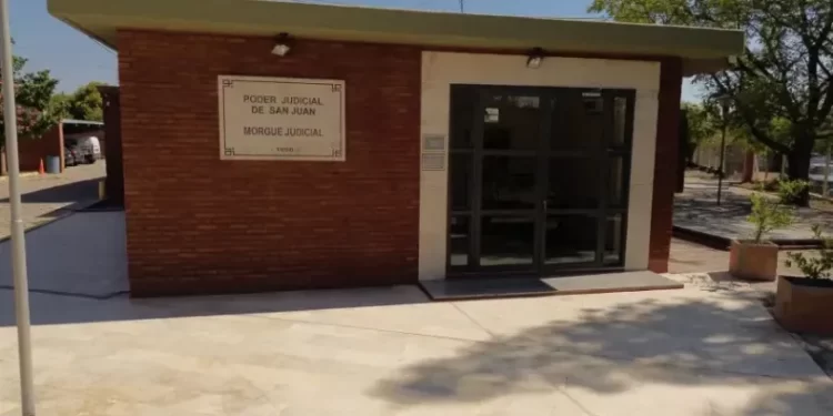 Se conoció la causa de muerte de la estudiante sanjuanina