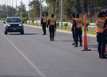 Actualización de multas de tránsito: así quedan los valores en San Juan