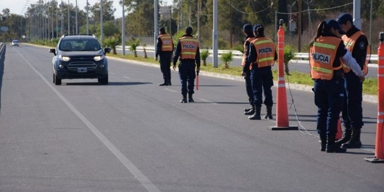 Actualización de multas de tránsito: así quedan los valores en San Juan