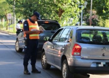 Actualización de multas de tránsito: así quedan los valores en San Juan