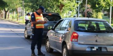 Actualización de multas de tránsito: así quedan los valores en San Juan