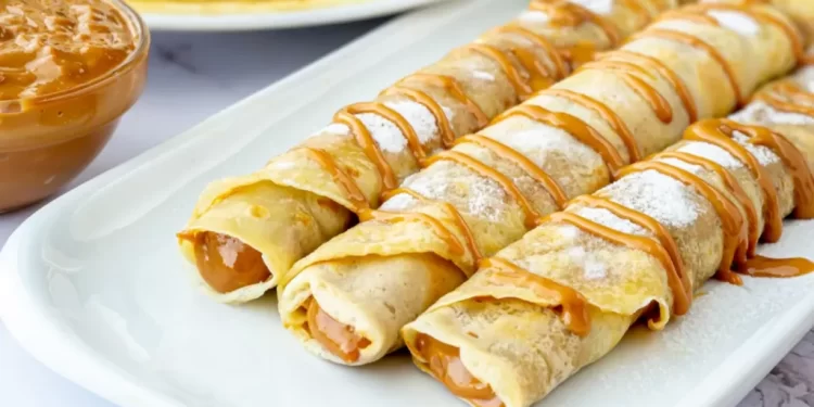 Cómo hacer panqueques que queden irresistibles