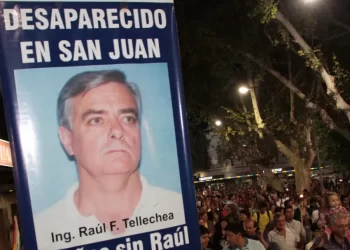 Caso Tellechea: la familia apelará la absolución por la desaparición del ingeniero