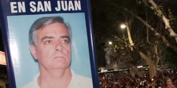 Caso Tellechea: la familia apelará la absolución por la desaparición del ingeniero