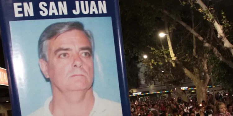 Caso Tellechea: la familia apelará la absolución por la desaparición del ingeniero