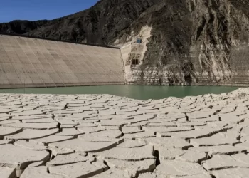 Pronóstico hídrico 2025-2026: se anticipa un año muy seco para San Juan