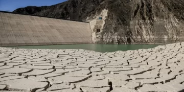 Pronóstico hídrico 2025-2026: se anticipa un año muy seco para San Juan
