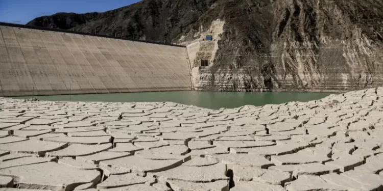 Pronóstico hídrico 2025-2026: se anticipa un año muy seco para San Juan