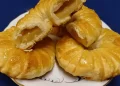 Receta de rosquitas de manzana: una opción rica y económica