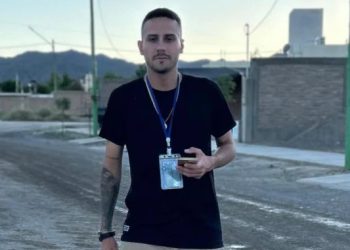 La Justicia rechazó liberar a Juan Cruz Rufino: su caso pasa al fuero de CAVIG