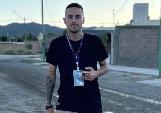 La Justicia rechazó liberar a Juan Cruz Rufino: su caso pasa al fuero de CAVIG