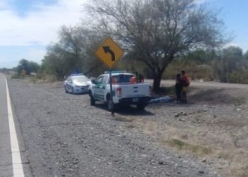 Tristeza enorme: identificaron al hombre que murió camino a la Difunta Correa