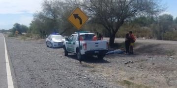 Tristeza enorme: identificaron al hombre que murió camino a la Difunta Correa