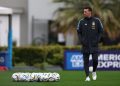 Lionel Scaloni dio a conocer la lista de la selección argentina para los amistosos en Estados Unidos