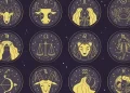 ¿Cuál es el punto débil de cada signo del zodiaco?