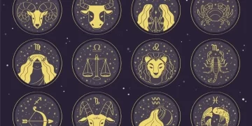 ¿Cuál es el punto débil de cada signo del zodiaco?