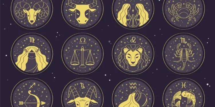 ¿Cuál es el punto débil de cada signo del zodiaco?