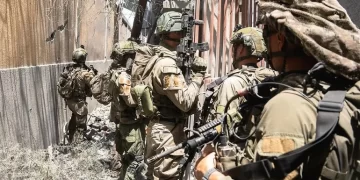 Israel anunció que Hamas comenzará a liberar a los rehenes este domingo