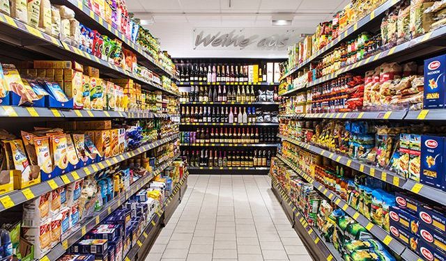 Cerró un supermercado y 17 empleados quedaron sin trabajo