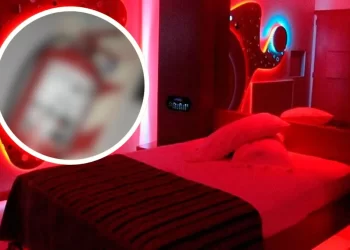 En famoso “telo”, robaron lo impensado tras distraer al encargado