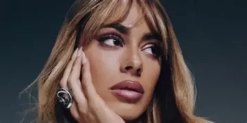 Tini Stoessel anunció la suspensión de su primer show en Tecnópolis