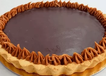 Deliciosa receta de “torta toffee” para sorprender a todos