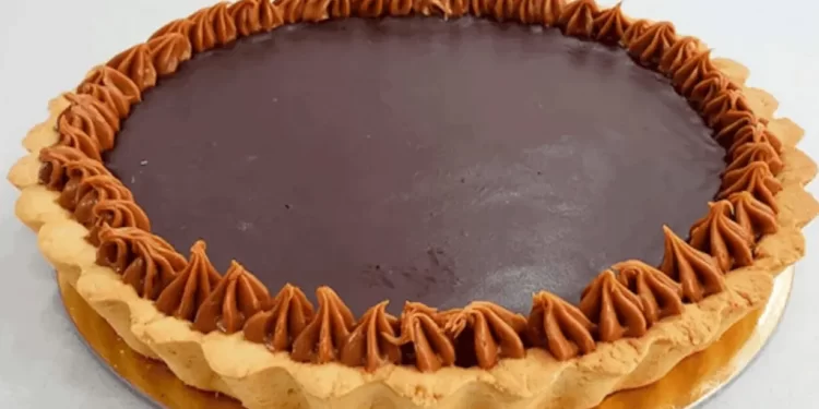 Deliciosa receta de “torta toffee” para sorprender a todos