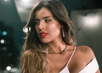 Procesan a la influencer Valentina Olguín por usar el CUIT de cinco gobernadores para ingresar ropa importada