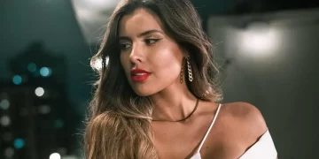 Procesan a la influencer Valentina Olguín por usar el CUIT de cinco gobernadores para ingresar ropa importada
