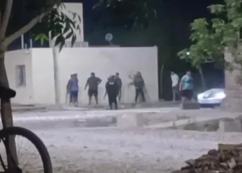 Un niño murió de un balazo en el medio de una pelea y hay siete detenidos