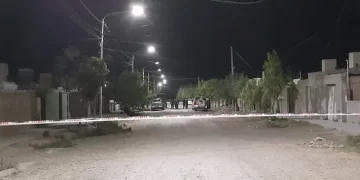 [VIDEO] Impactante video de la gresca en el Valle Grande donde murió un niño