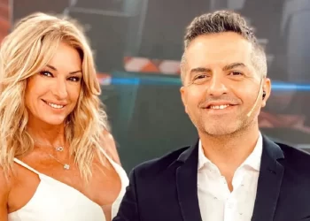 Yanina Latorre anunció su salida de LAM después de 10 años: “Es lógico, no puedo seguir”