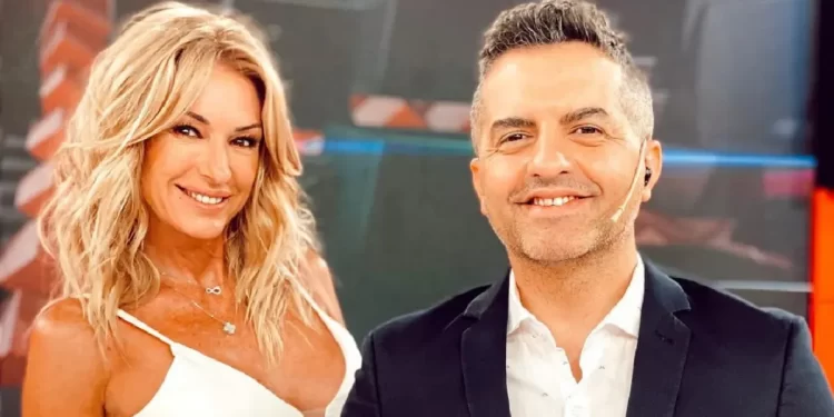 Yanina Latorre anunció su salida de LAM después de 10 años: “Es lógico, no puedo seguir”