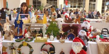 Realizarán la 2° Feria Navideña Emprendedora
