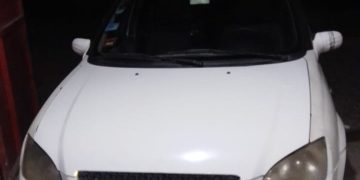 Un ladrón sorprendió a un taxista en Rawson y se golpeó para evitar la detención