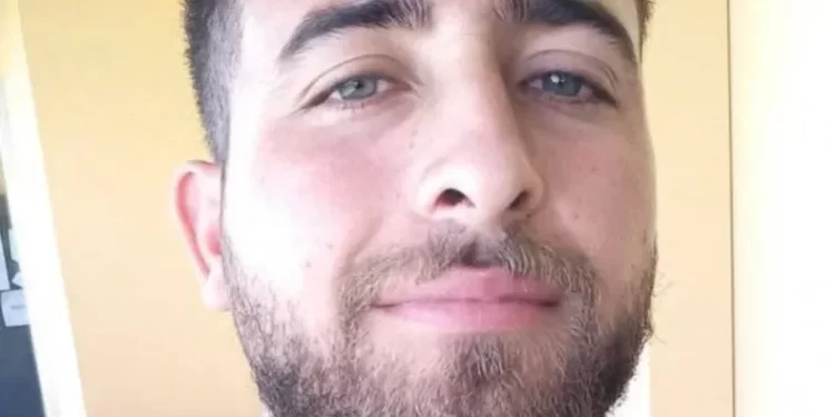 Despiden a joven que murió en Caucete